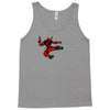 merc with a mouth Tank Top