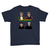 dobre twins Youth Tee