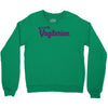 vagitarian Crewneck Sweatshirt