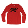 evolve Long Sleeve Shirts