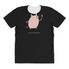 instaham All Over Women's T-shirt