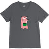 gerald funny V-Neck Tee