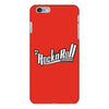 ROCKNROLL iPhone 6 Plus/6s Plus Case