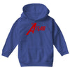 the a team 3 Youth Hoodie