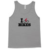 i bakes Tank Top