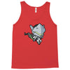 genji Tank Top