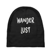 wanderlust Baby Beanies