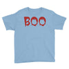boo Youth Tee