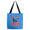 quit your job! Tote Bags