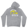 I Don't Care How Many Miles Per Gallon Hoodie