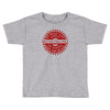 falling confucius Toddler T-shirt