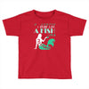 mermaid Toddler T-shirt