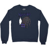 shelob's web Crewneck Sweatshirt