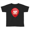 IT-Pennywise Toddler T-shirt