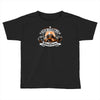 gates of valhalla Toddler T-shirt