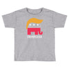 trumplican Toddler T-shirt