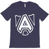 shielded (light) T-Shirt