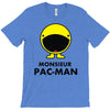 monsieur pacman T-Shirt