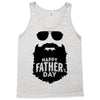 happy father's day Tank Top