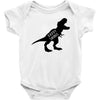 Daddysaurus Baby Bodysuit
