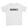 re2pect Youth Tee