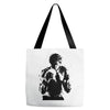 rocky balboa Tote Bags