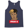 xxxtentacion Tank Top