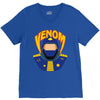 venom mayhem V-Neck Tee
