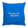 donatore di organo Throw Pillow