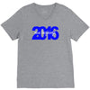 2016 new beginnings V-Neck Tee