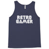 retro gamer Tank Top