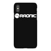 raonic iPhoneX