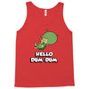 dum dum gazoo Tank Top