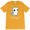 bad kitty T-Shirt