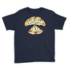 Pizza Slice Youth Tee
