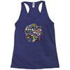 oh yeah Racerback Tank