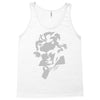 beethoven Tank Top