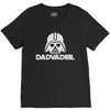 darth vader star wars darth vader V-Neck Tee