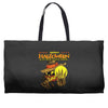 transworlds halloween and attractions show 2018 Weekender Totes