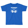 dipsophobics beer Toddler T-shirt
