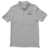 home is where the guac is Polo Shirt