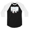 take over the world 3/4 Sleeve Shirt