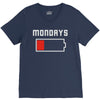 mondays suck V-Neck Tee