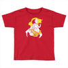 average hero Toddler T-shirt