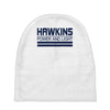 hawkins power and light 2 Baby Beanies