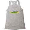 prankster Racerback Tank