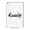 cannabis 2 iPad Mini 4