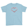 all in the chemistry Youth Tee