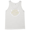 i smile 'cause brother Tank Top