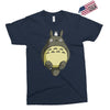my neighbour totoro Exclusive T-shirt